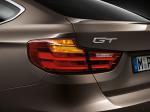 BMW 3-Series Gran Turismo 2013 года